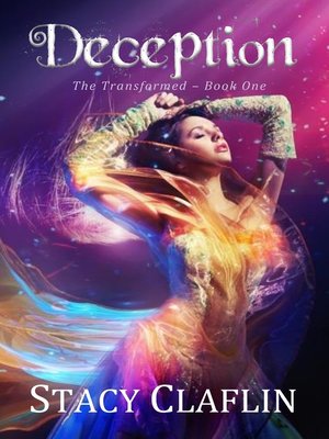 cover image of Deception (The Transformed, #1)